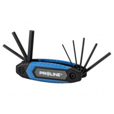 Klucz: imbus-zestaw PROLINE 48361