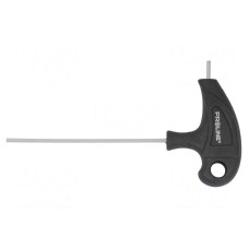 Klucz: imbus PROLINE 48520