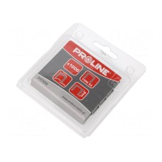 Zszywki PROLINE 55308