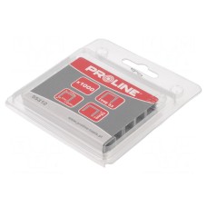 Zszywki PROLINE 55312