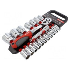 Klucz-zestaw PROLINE 58020