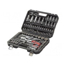 Klucz-zestaw PROLINE 58113