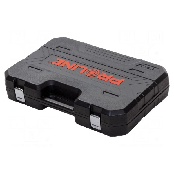 Klucz-zestaw PROLINE 58216