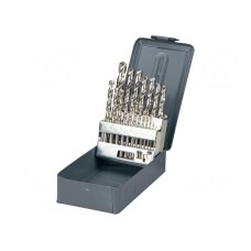 Zestaw wierteł PROLINE 77219