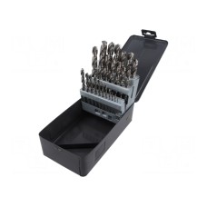 Zestaw wierteł PROLINE 77225