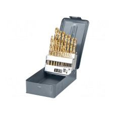 Zestaw wierteł PROLINE 77990