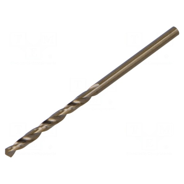 Wiertło PROLINE 78025