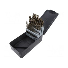 Zestaw wierteł PROLINE 78225