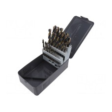 Zestaw wierteł PROLINE 79225