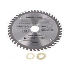 Piła tarczowa PROLINE 84184