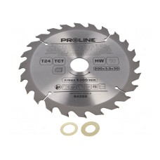 Piła tarczowa PROLINE 84202