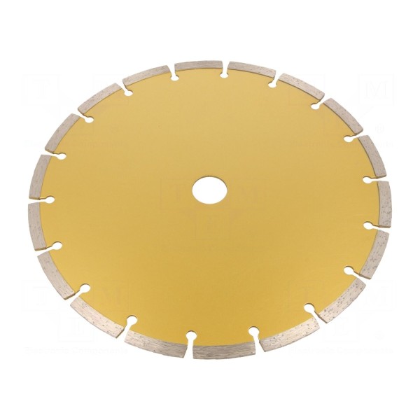 Tarcza tnąca diamentowa PROLINE 86104