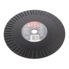 Tarcza szlifierska PROLINE 86228