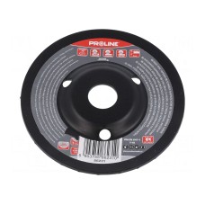 Tarcza szlifierska PROLINE 86231