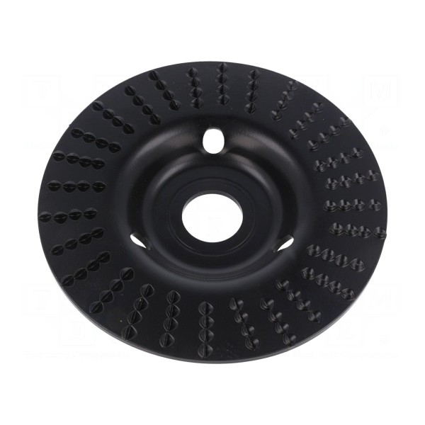 Tarcza szlifierska PROLINE 86241