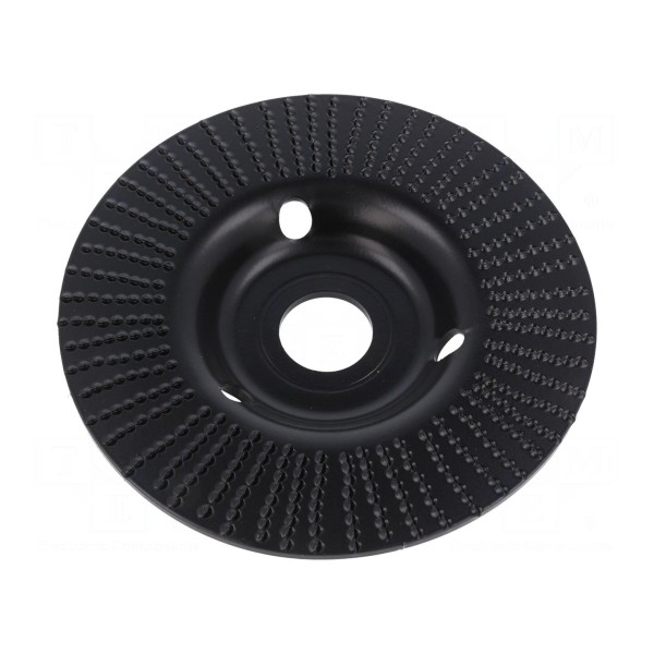 Tarcza szlifierska PROLINE 86243