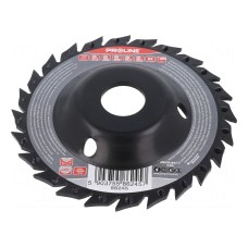 Tarcza szlifierska PROLINE 86245