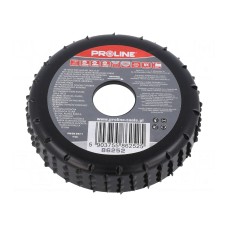 Tarcza szlifierska PROLINE 86252