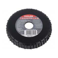 Tarcza szlifierska PROLINE 86253
