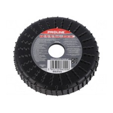Tarcza szlifierska PROLINE 86255