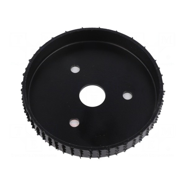 Tarcza szlifierska PROLINE 86255