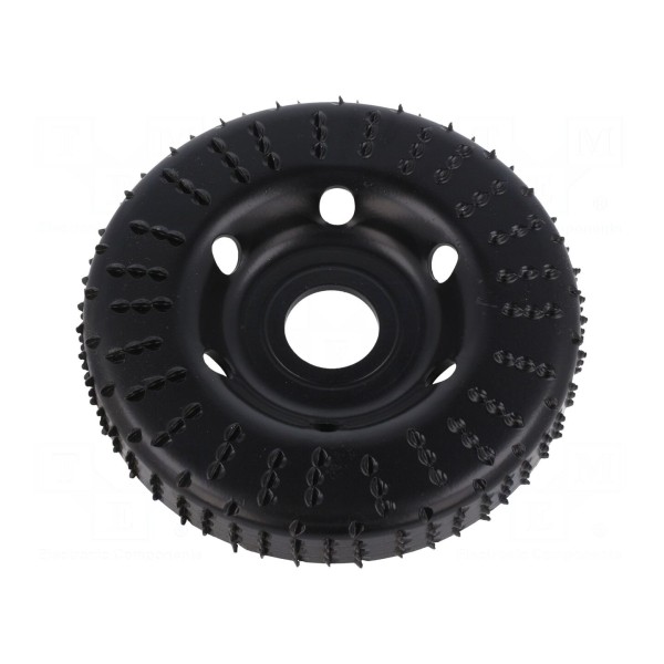 Tarcza szlifierska PROLINE 86257