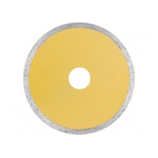 Tarcza tnąca diamentowa PROLINE 87105