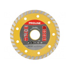 Tarcza tnąca diamentowa PROLINE 88101
