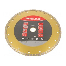 Tarcza tnąca diamentowa PROLINE 88104