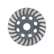 Tarcza szlifierska PROLINE 89448