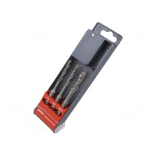 Zestaw wierteł PROLINE 90003