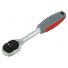 Klucz: grzechotka PROLINE ZR18196