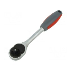 Klucz: grzechotka PROLINE ZR18696