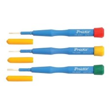 Викрутка керамічна пласка 1,8 мм 1PK-034NC Proskit