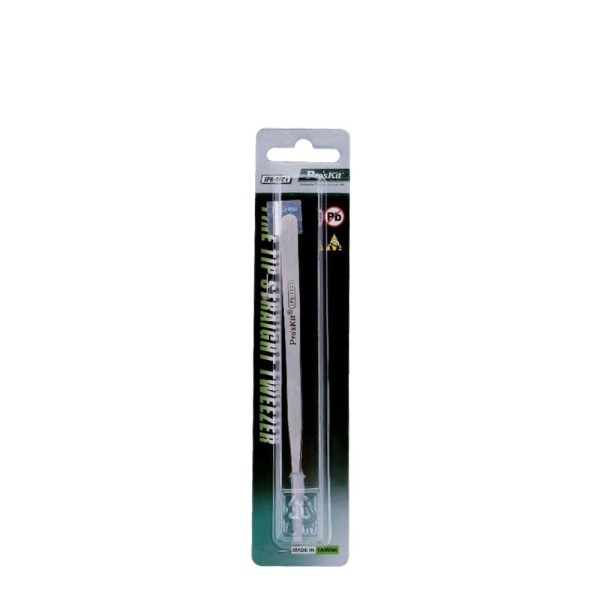 Pęseta 1PK-112T 128mm Proskit