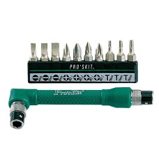 Zestaw końcówek bit 10szt 1PK-212 Proskit