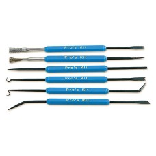 Zestaw 1PK-3616 pomocniczy przy lutowaniu Proskit