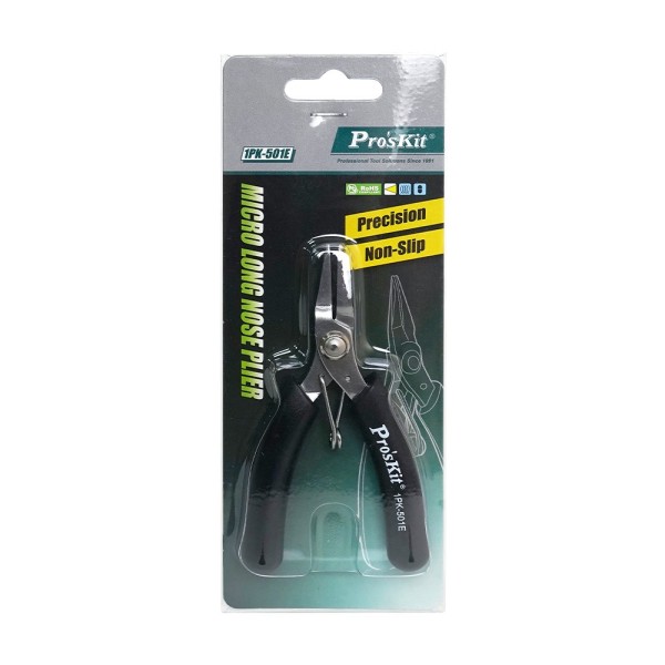 Szczypce 1PK-501E obcinaczki 100mm Proskit