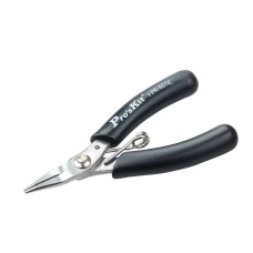 Szczypce 1PK-501E obcinaczki 100mm Proskit