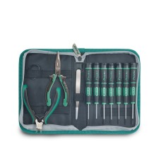 Zestaw narzędzi 1PK-635 Proskit