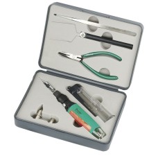Zestaw z lutownicą gazową 1PK-GS300K Proskit