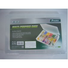 Pudełko na elementy 203-132I Proskit (275x183x42mm)