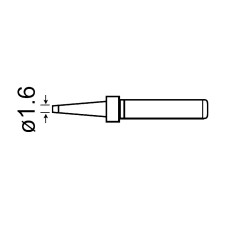 Grot 508-351-T4 Proskit