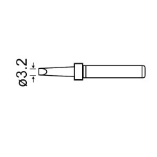 Grot 508-351-T5 Proskit