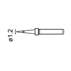 Grot 508-351-T6 Proskit