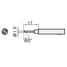 Grot 5SI-216N-1C Proskit