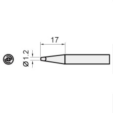 Grot 5SI-216N-1.2D Proskit