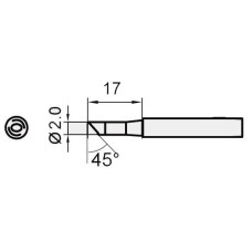 Grot 5SI-216N-2C Proskit