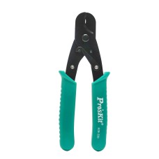 Szczypce 608-330 obcinaczki do prz. okr. 12.7mm 165mm Proskit