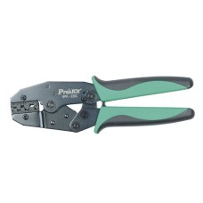 Кримпер для неізольованих наконечників 6PK-230C Proskit